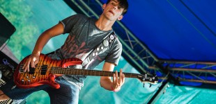 0009 Faking Hard Music Fest vol.6